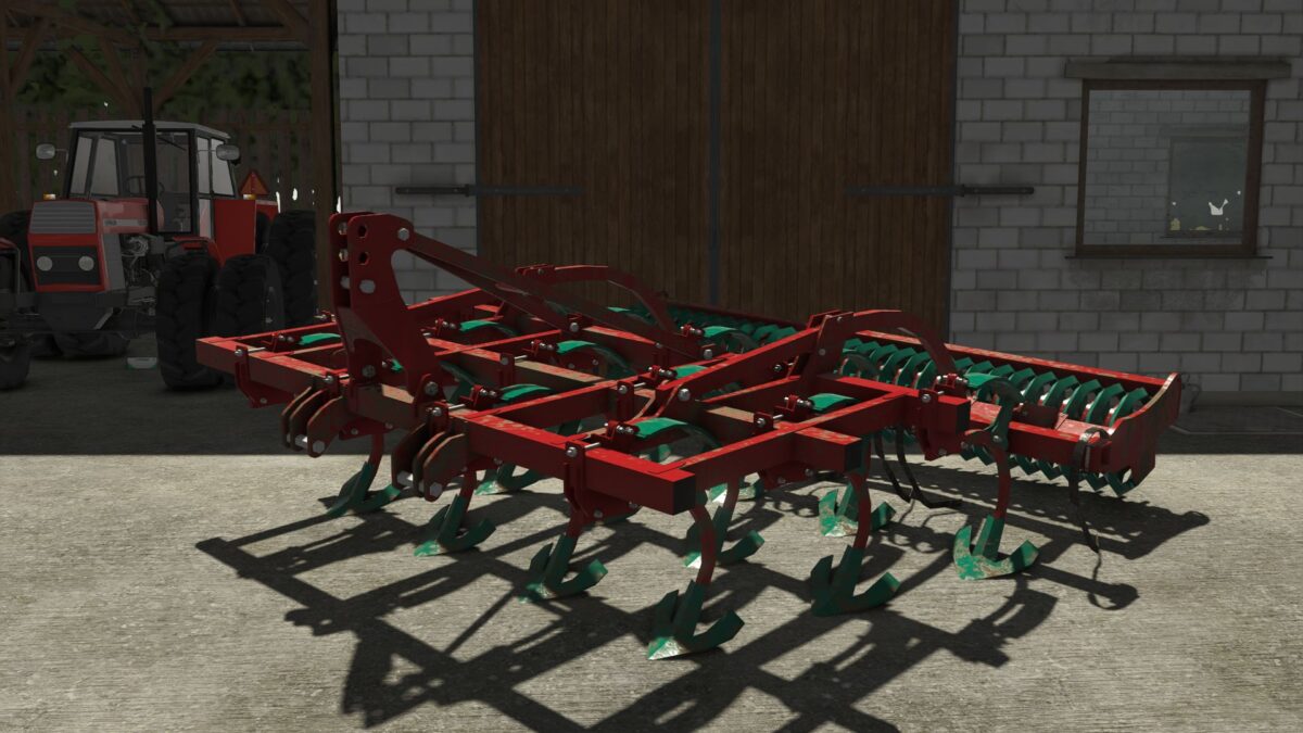 Kverneland CLC Pro v 1.0