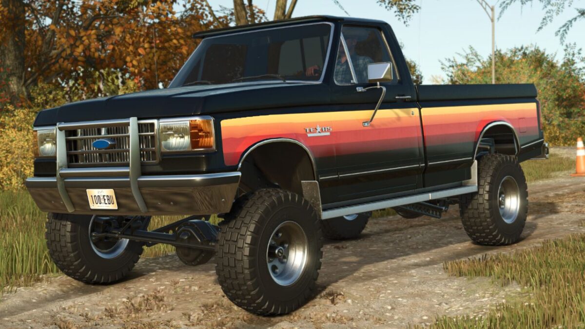 Lizard F150 v 1.0