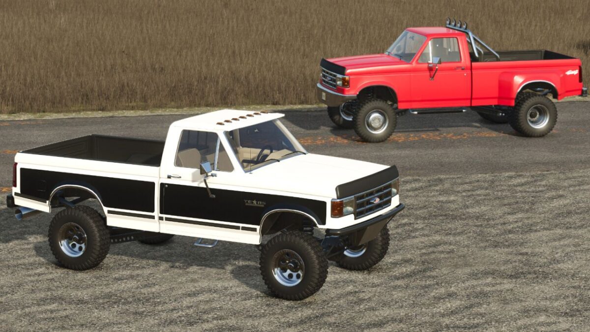 Lizard F150 v 1.0.0.1