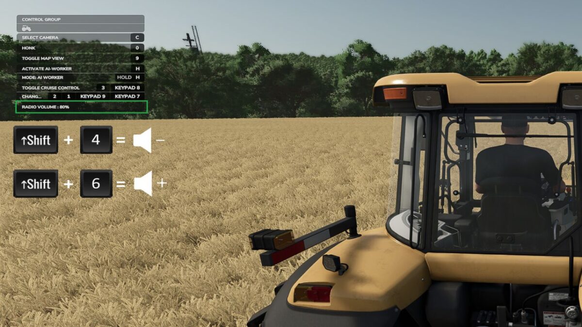 Radio Enhancements v 1.3