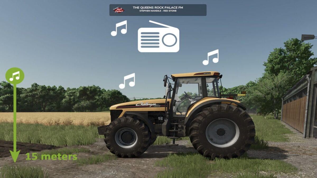 Radio Enhancements v 1.3