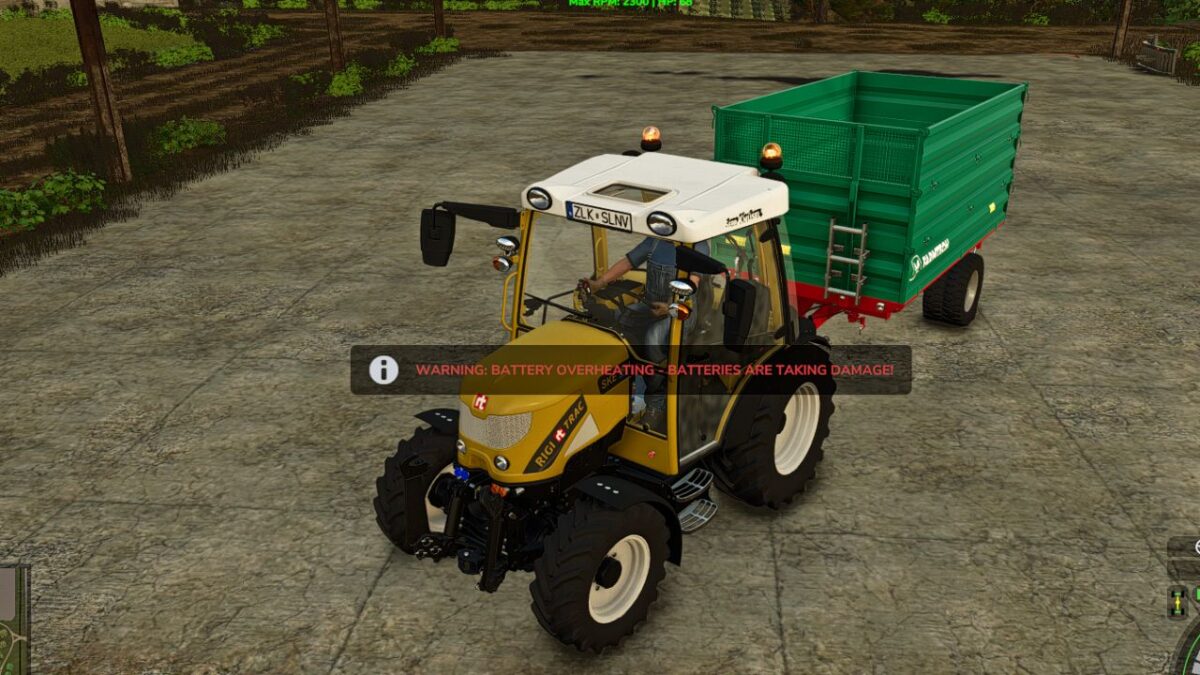 Realistic Engine Temperature v 8.2