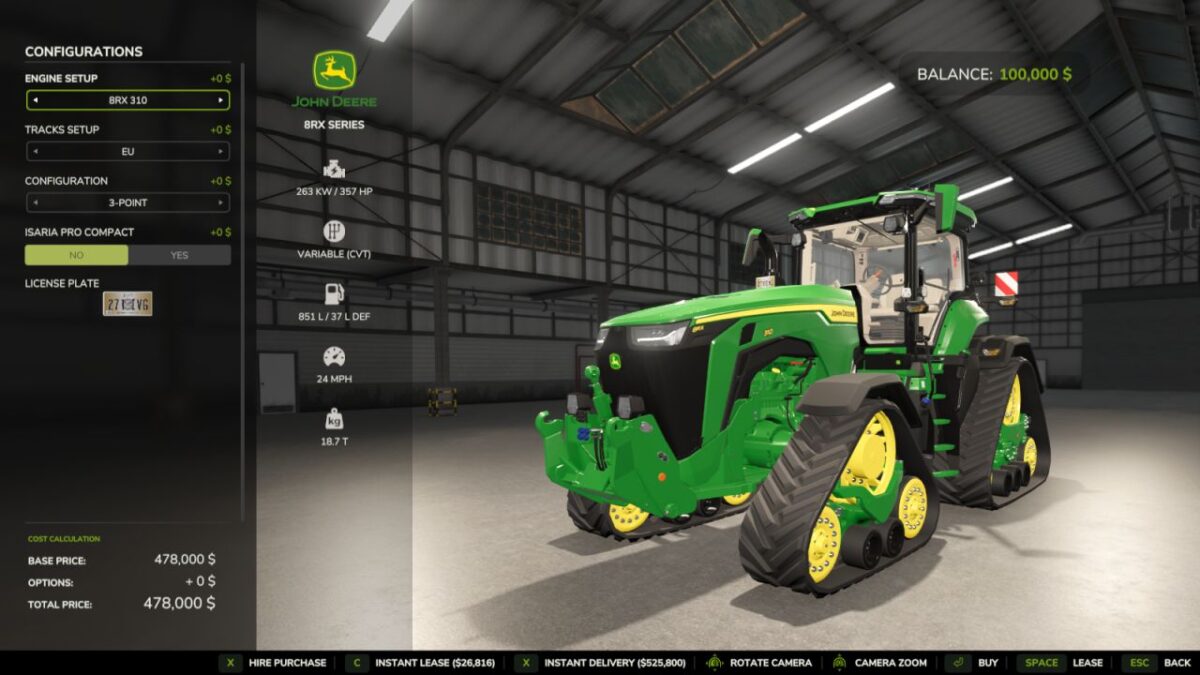 Realistic Shopping v 1.0.0.5