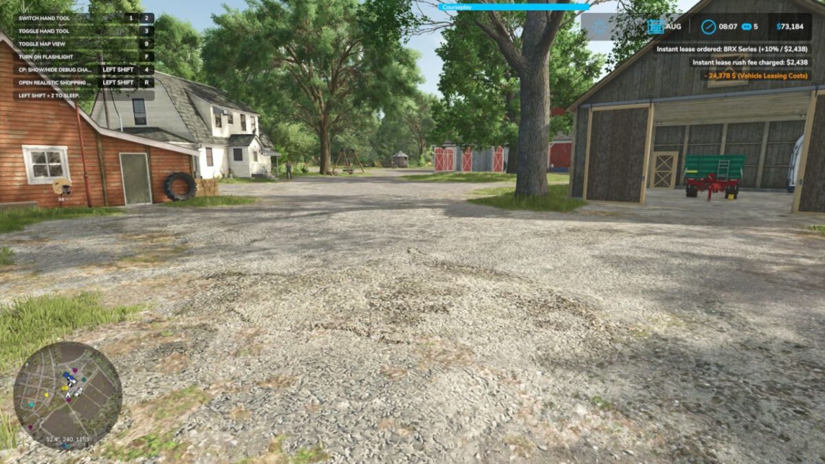 Realistic Shopping v 1.0.0.5