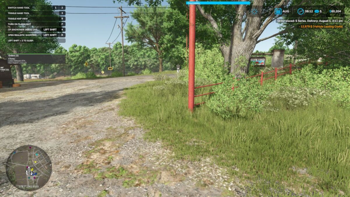 Realistic Shopping v 1.0.0.5