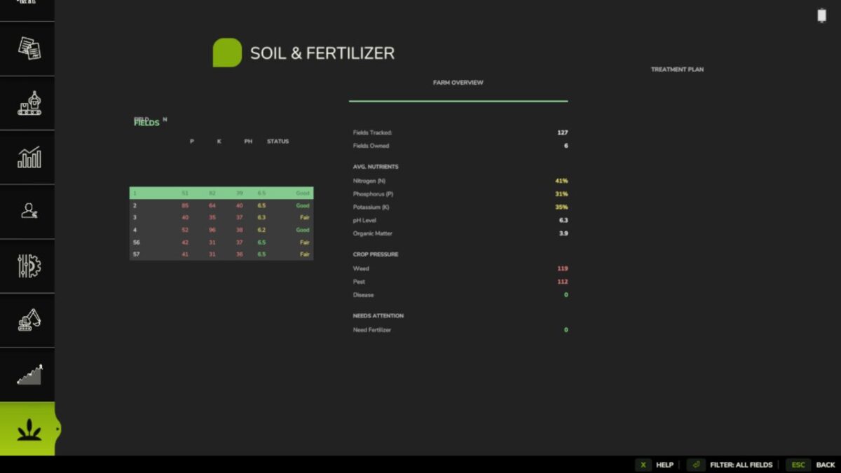 Realistic Soil & Fertilizer v 2.1.6
