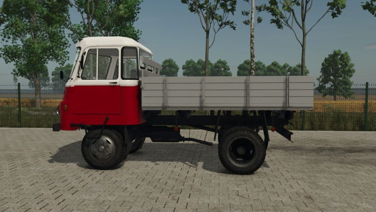Robur LO 3001 v 1.0.0.1