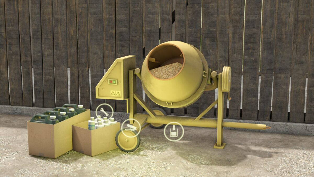 Seed Production 320 v 1.0