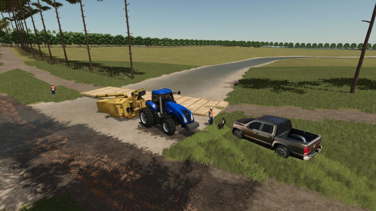 Sitio Taruma Map v 1.0.0.1