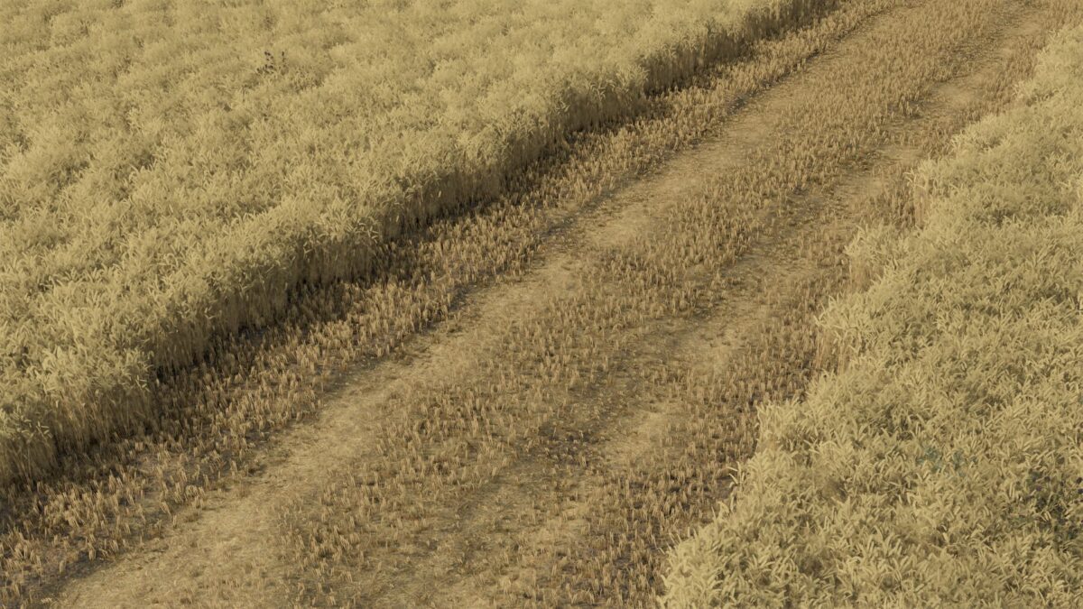 Straw Chopper Mod v 1.0