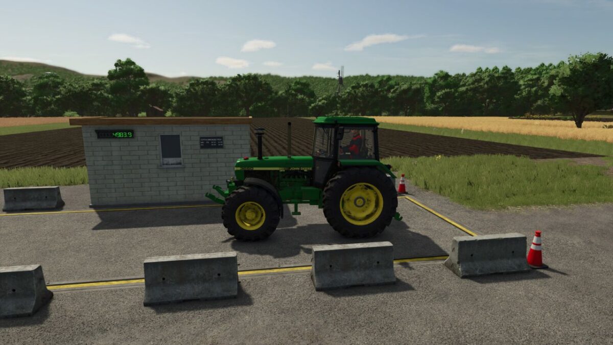 Vehicle Weight Modifier v 1.0.0.1