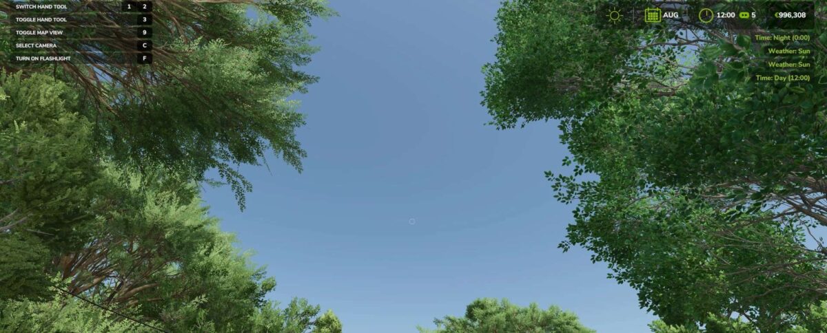 Weather Control v 1.1.1