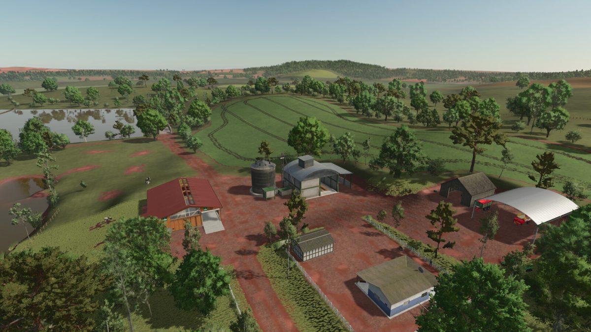 3 Marias Farm v 1.0.0.2