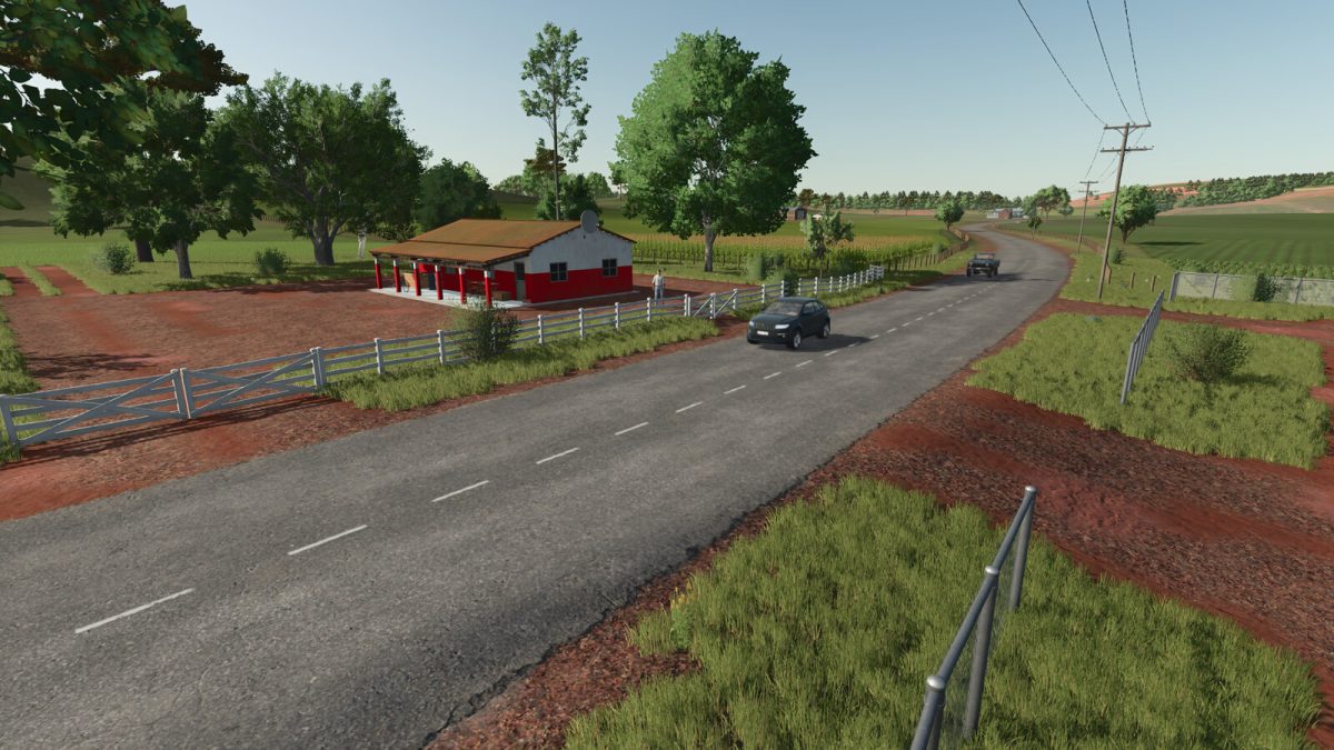3 Marias Farm v 1.0.0.2