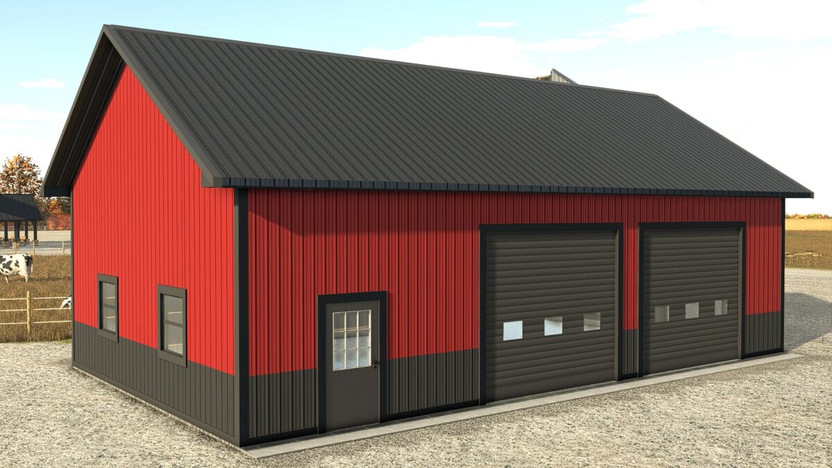 Car Garage v 1.1