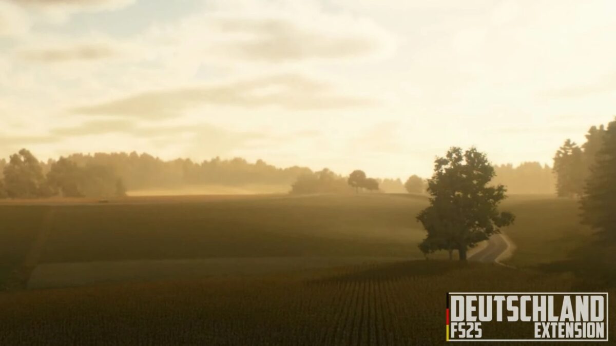 Deutschland Map v 2.0