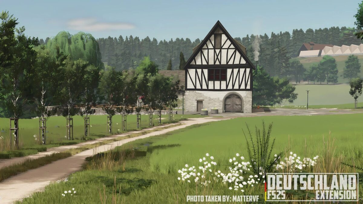 Deutschland Map v 2.0