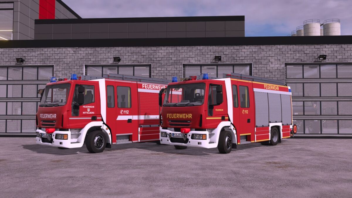 Lizard HLF 20 v 1.0