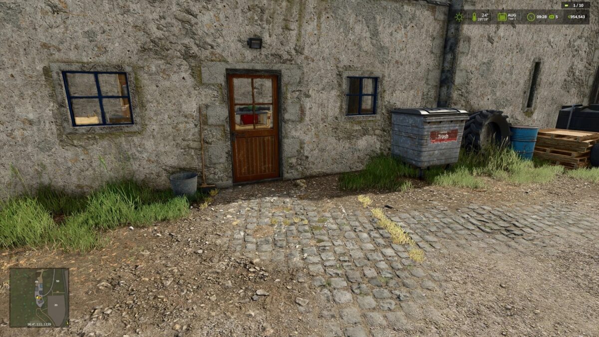 Server Player Count v 1.0