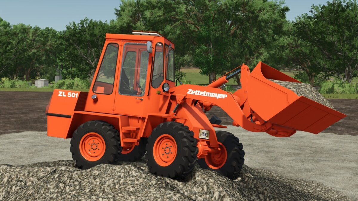 Zettelmeyer ZL501 v 1.0.0.1