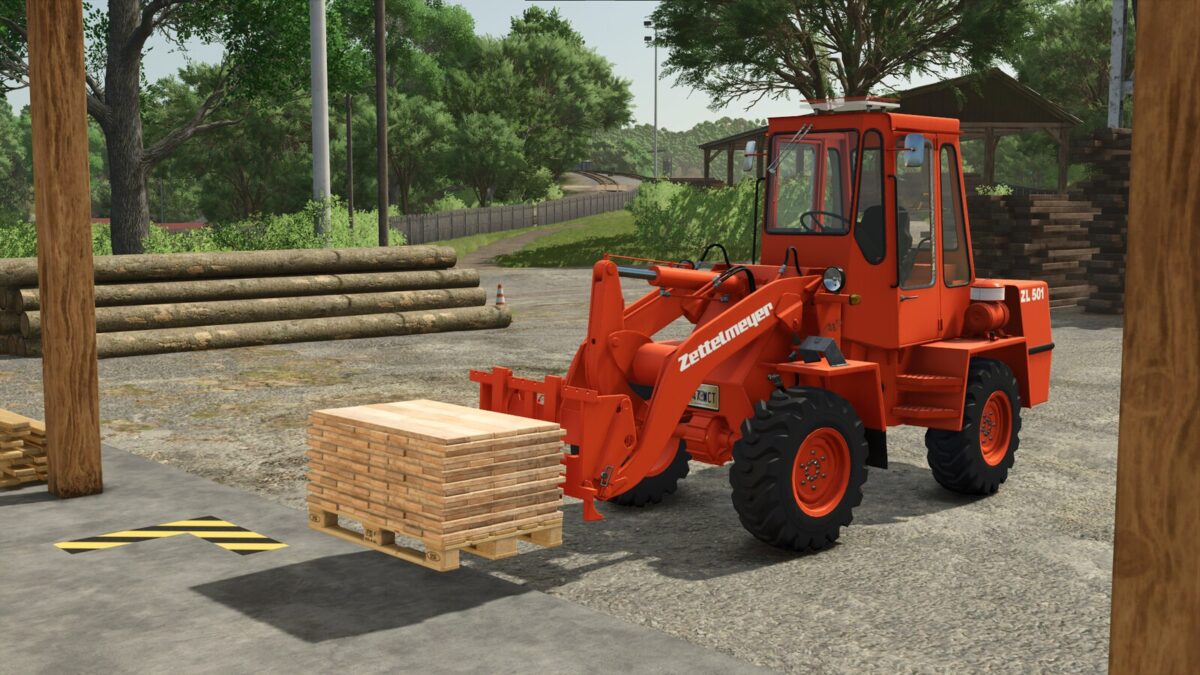 Zettelmeyer ZL501 v 1.0.0.1