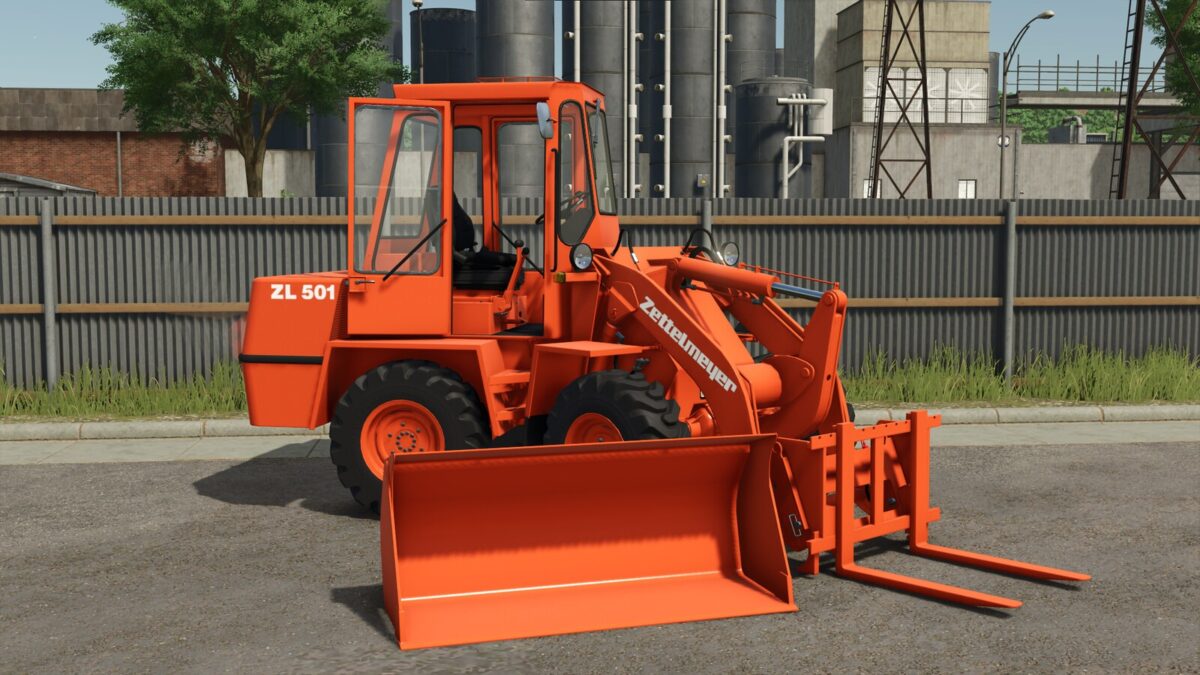 Zettelmeyer ZL501 v 1.0.0.1