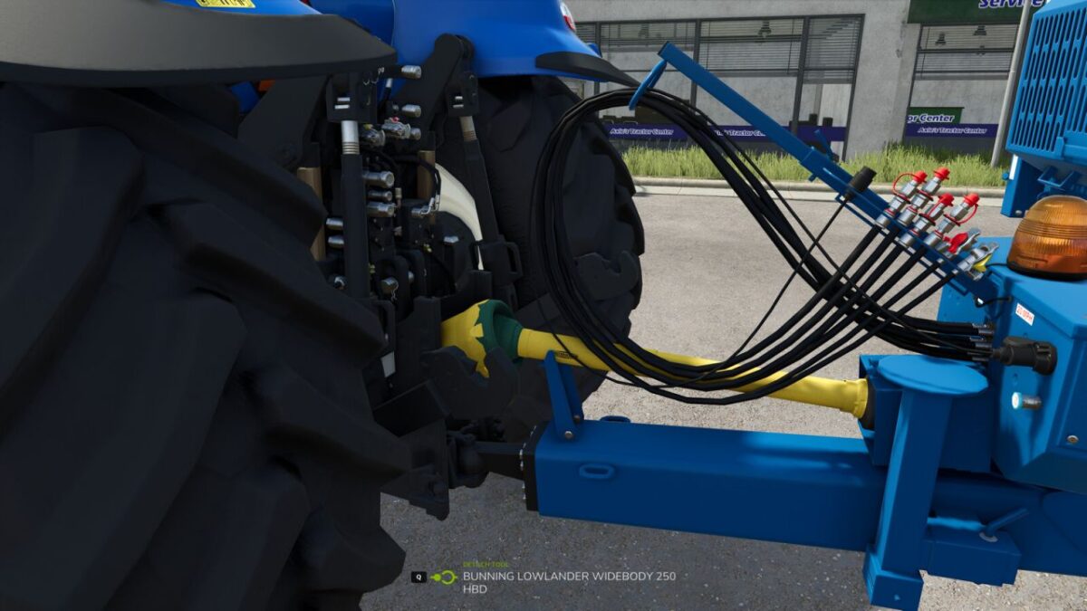 Attach Implements Manually v 1.0.0.3