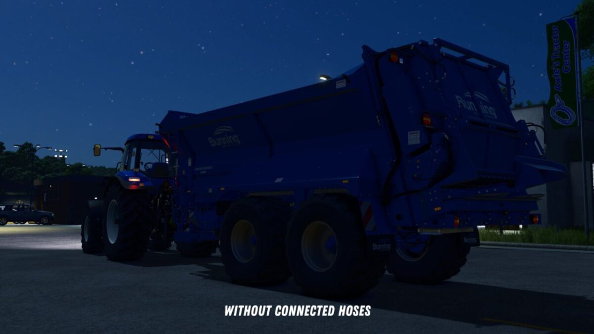 Attach Implements Manually v 1.0.0.3