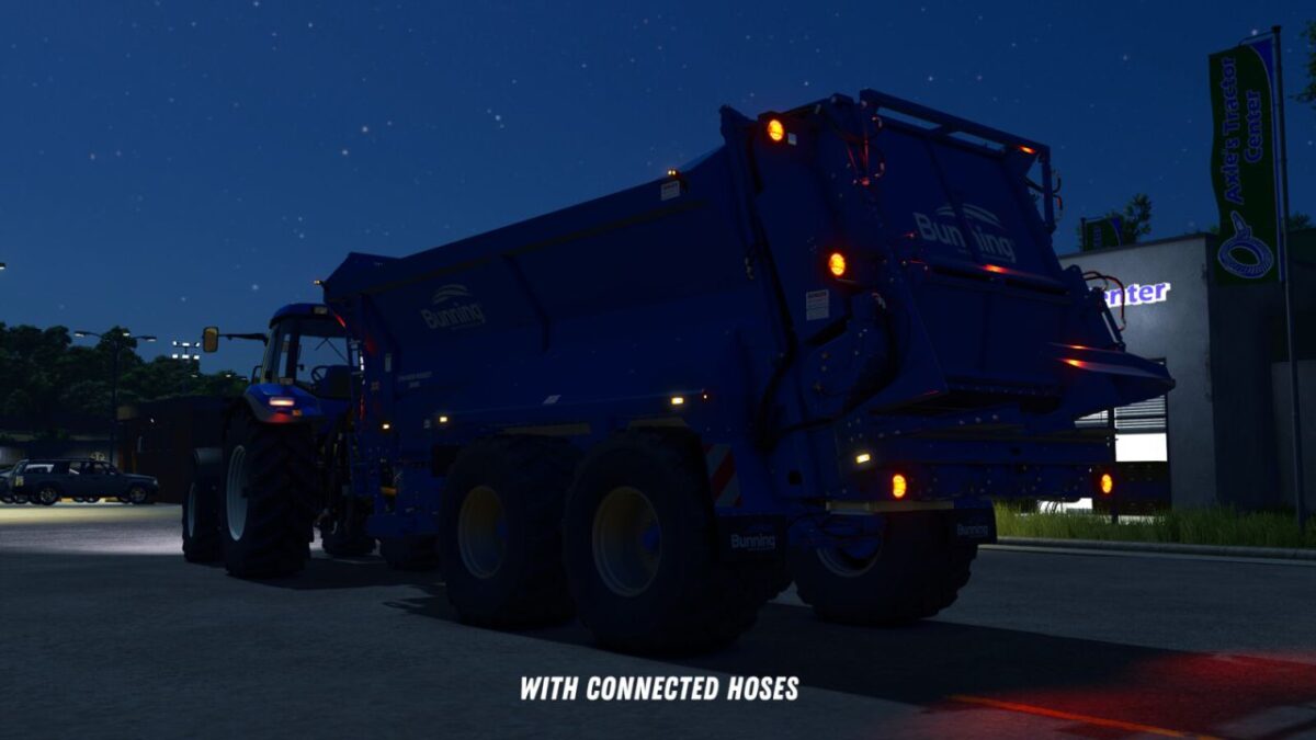 Attach Implements Manually v 1.0.0.3
