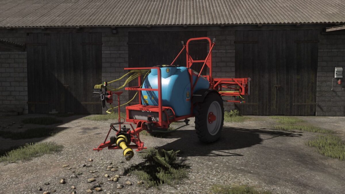 Biardzki P-329/14 v 1.0