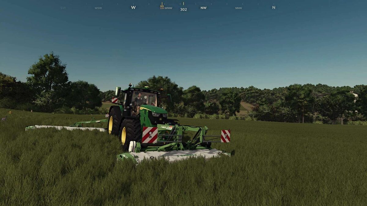 Compass Heading Display v 1.0