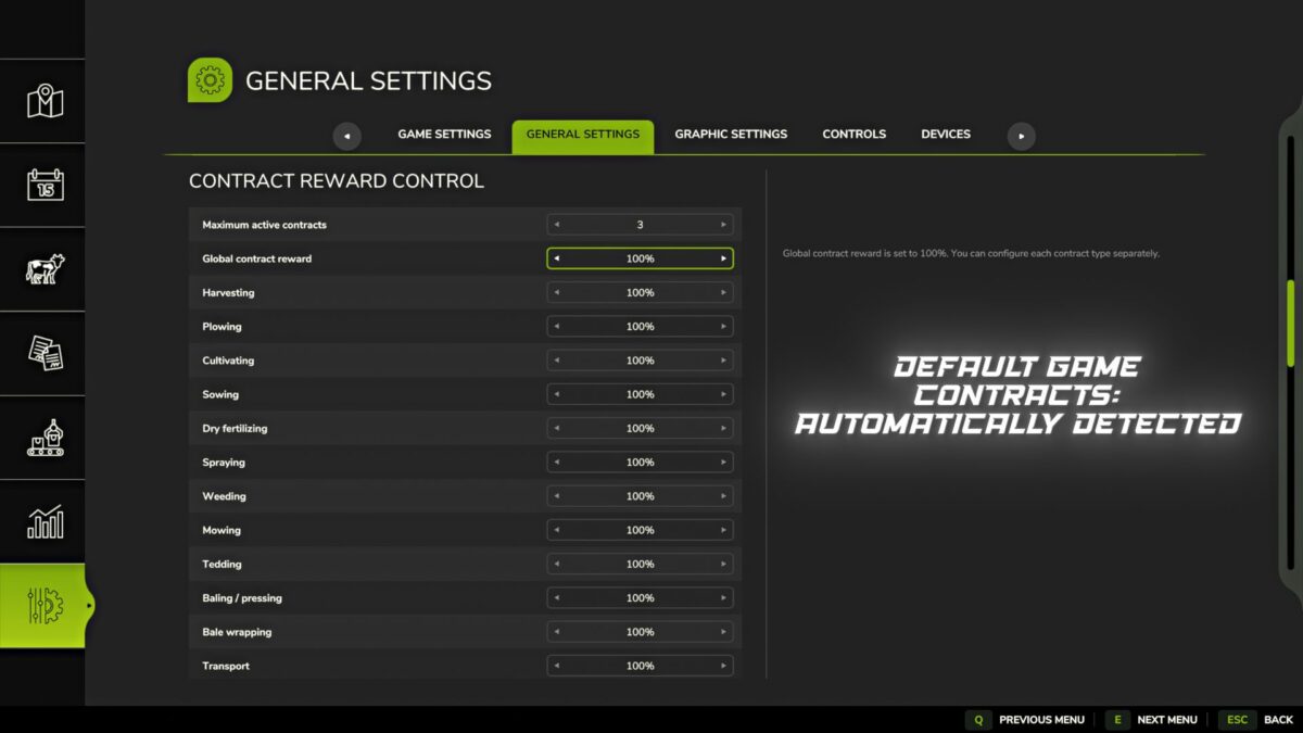 Contract Payment Control v 1.0