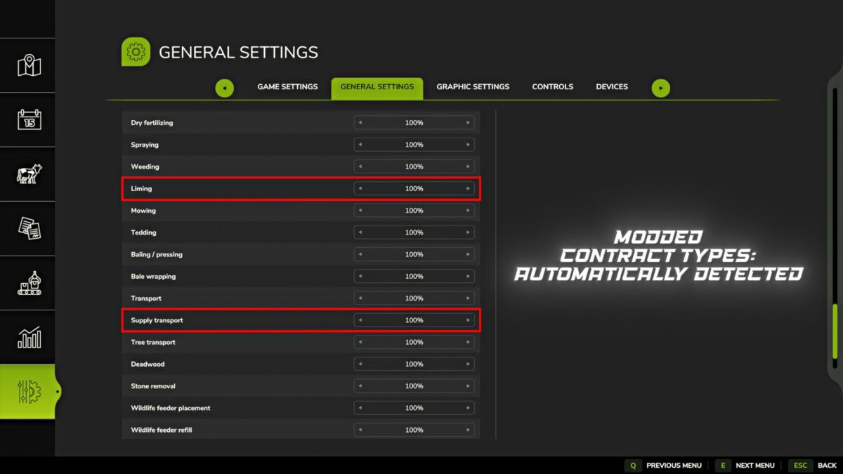 Contract Payment Control v 1.0