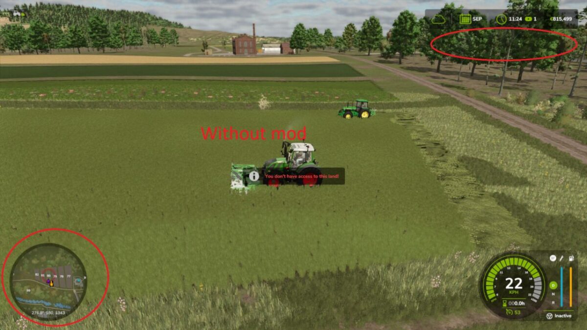Contract Work v 1.0