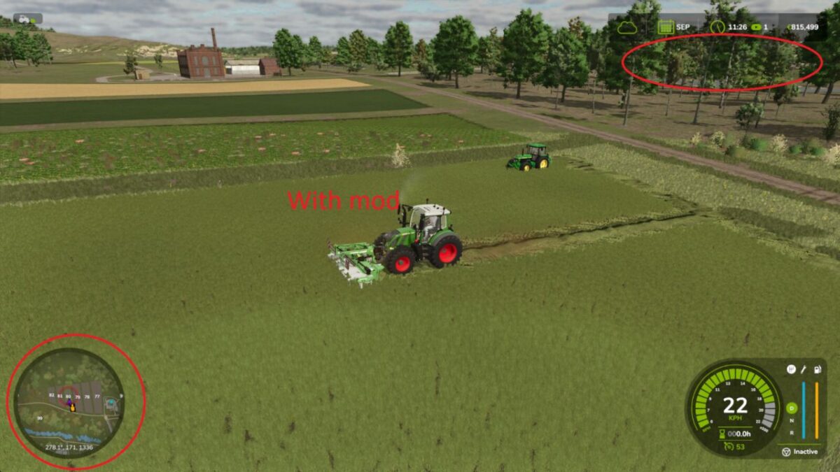 Contract Work v 1.0