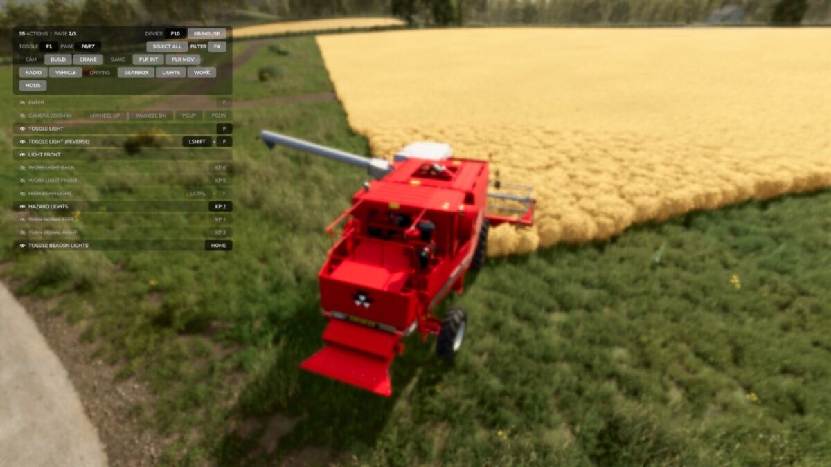 Enhanced Help Menu v 1.1.0.1