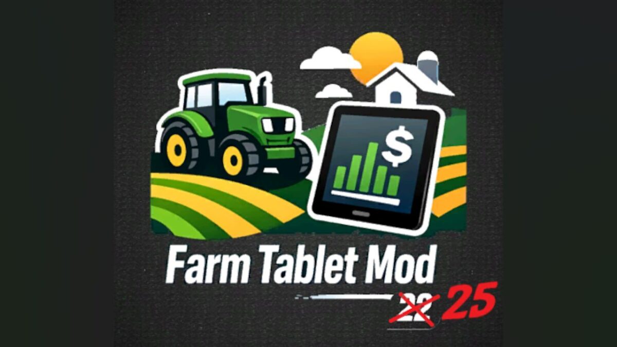 Farm Tablet v 2.3.2.3