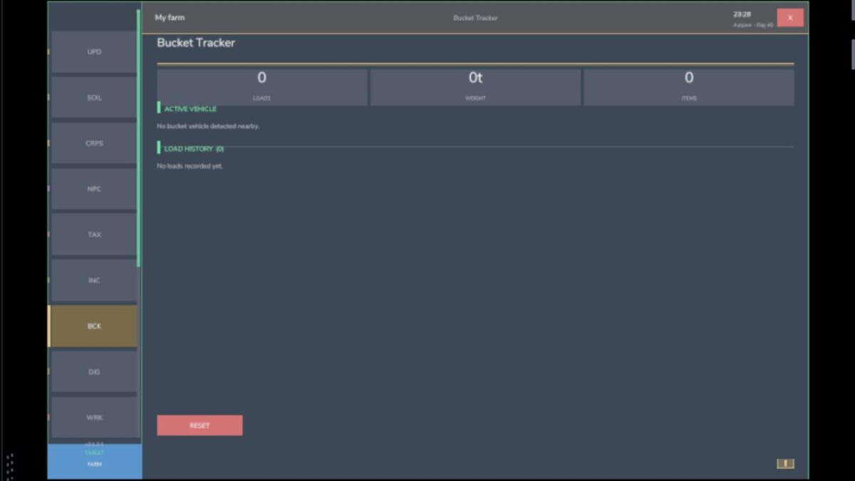 Farm Tablet v 2.3.2.3