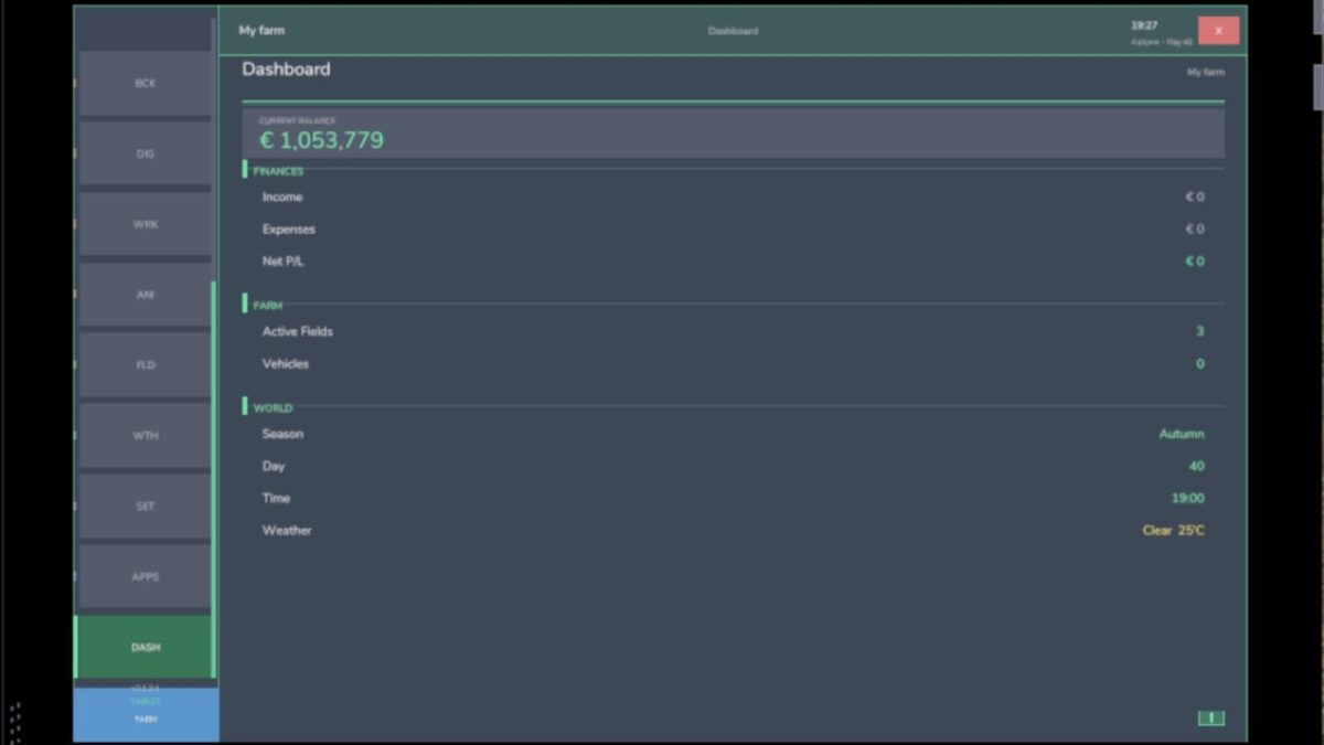 Farm Tablet v 2.3.2.3