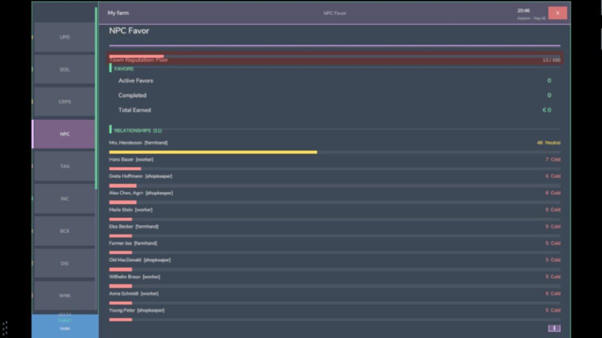 Farm Tablet v 2.3.2.3