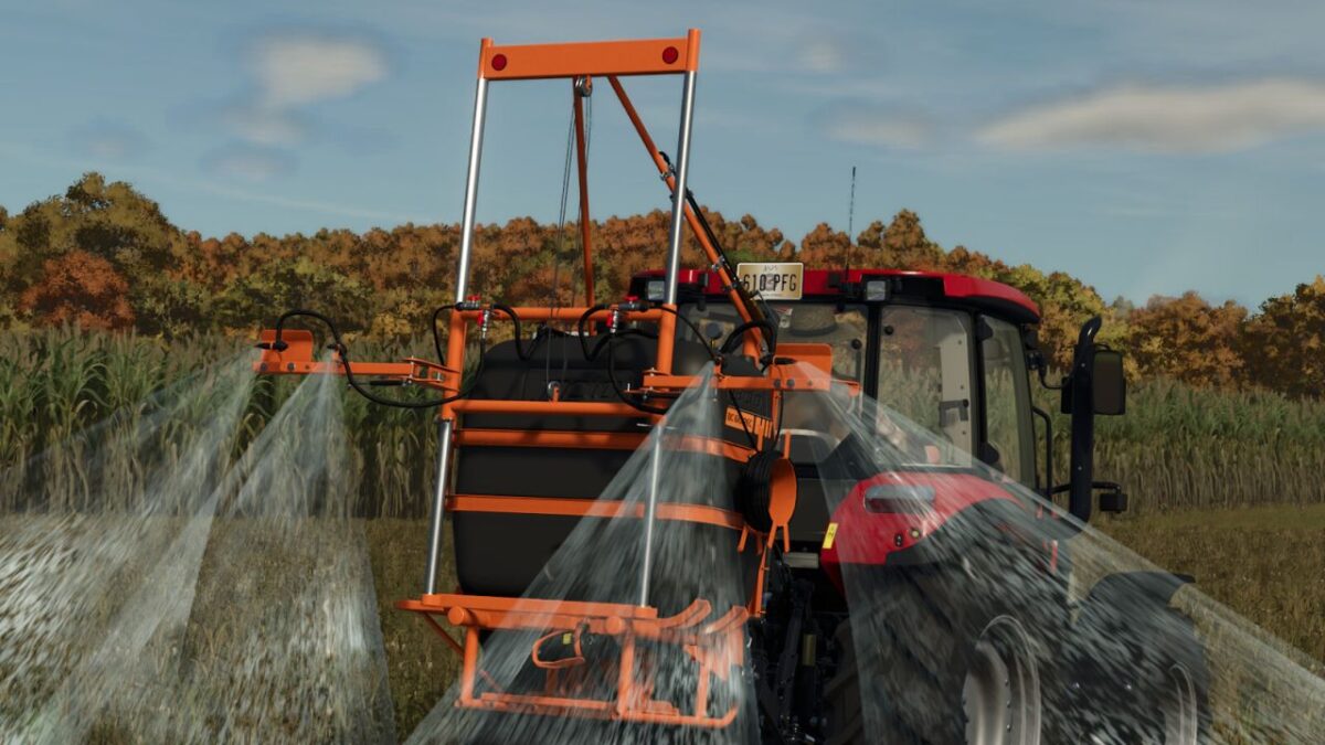 Jacto BC 610 v 1.0