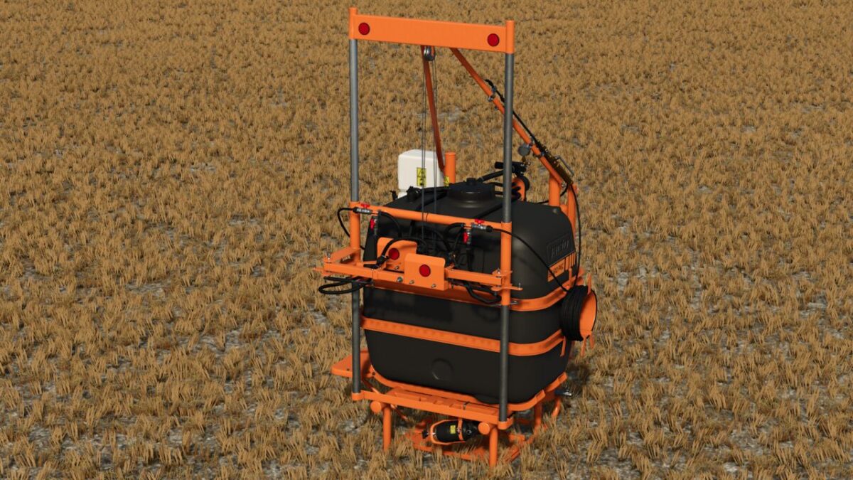 Jacto BC 610 v 1.0