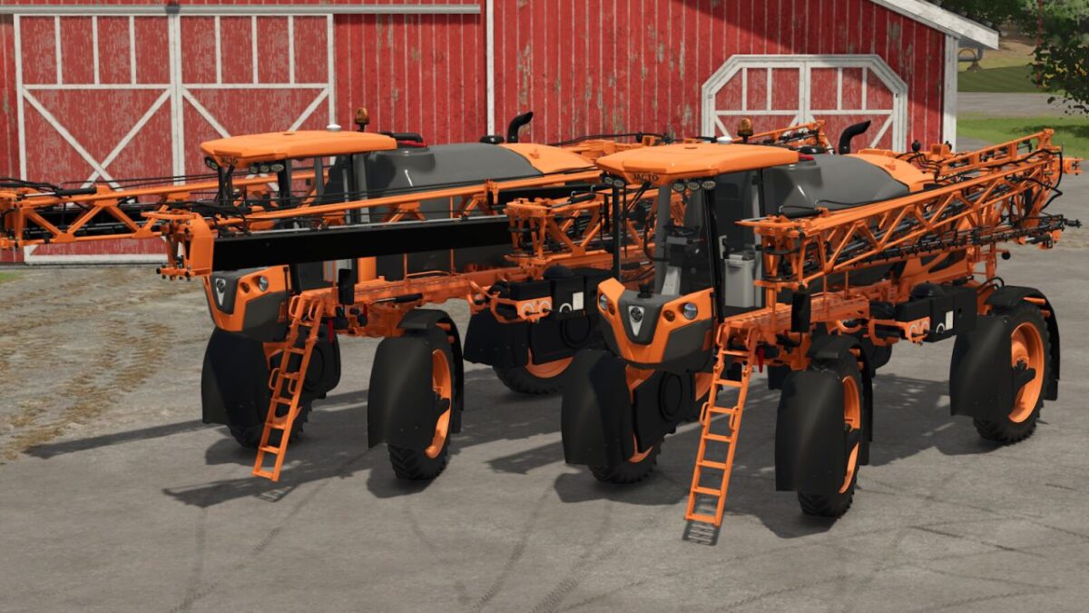 Jacto Uniport 4530 v 1.0