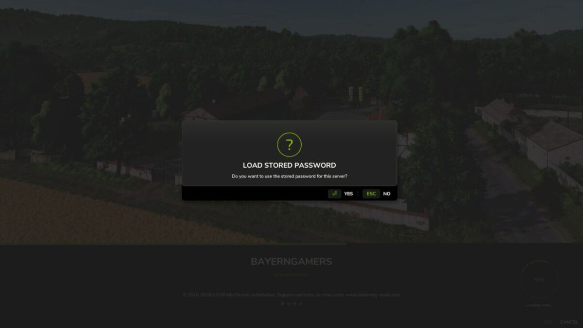 Keep Me Admin v 1.1