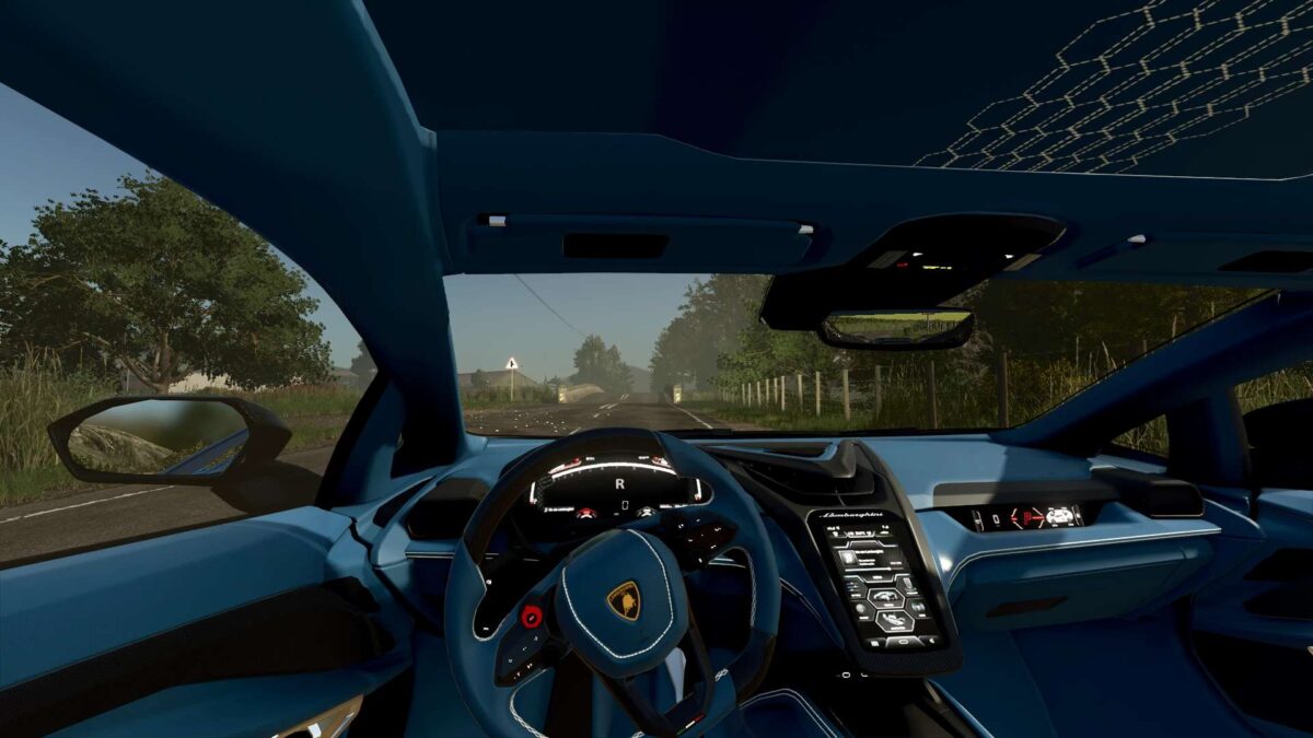 Lamborghini Revuelto 2024 v 1.0