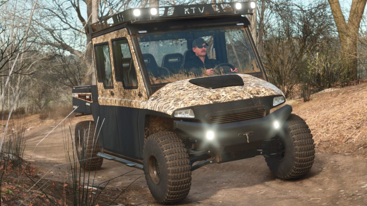 Lizard RTV Max 4000 v 1.0