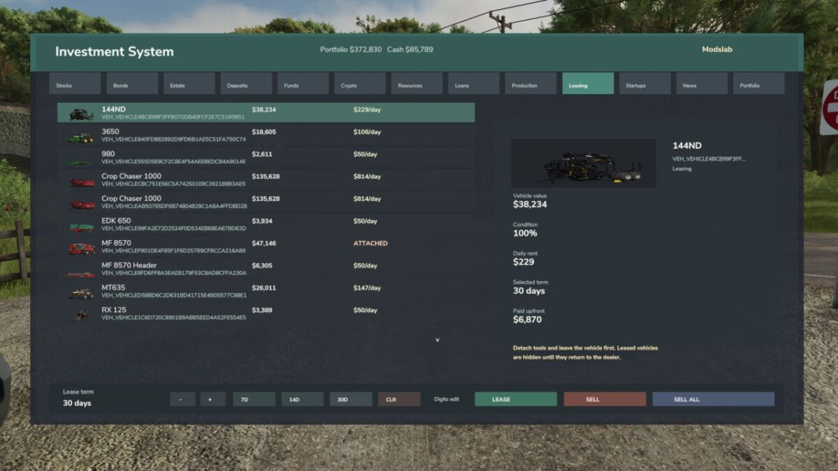 Market Empire v 1.1