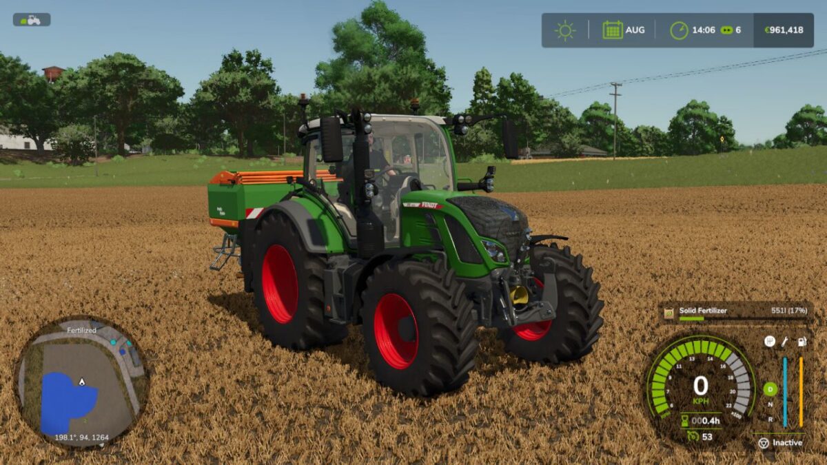 Minimap Plus v 1.0