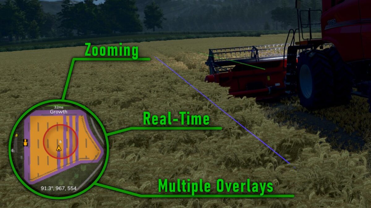 MiniMap Plus v 1.0.0.1