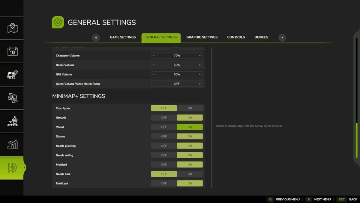 MiniMap Plus v 1.0.0.1
